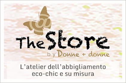 Atelier The Store by Donne + donne